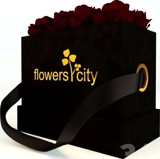 Flowers City