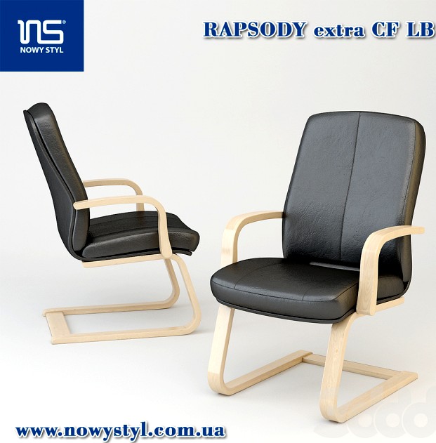 RAPSODY extra CF LB