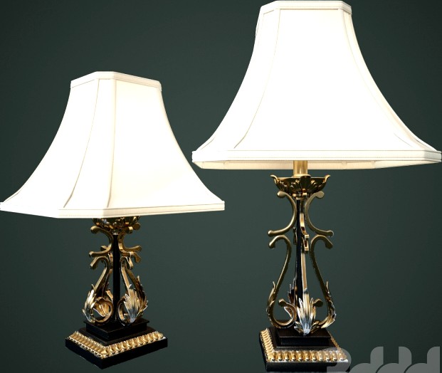 Francesco Molon Lamp