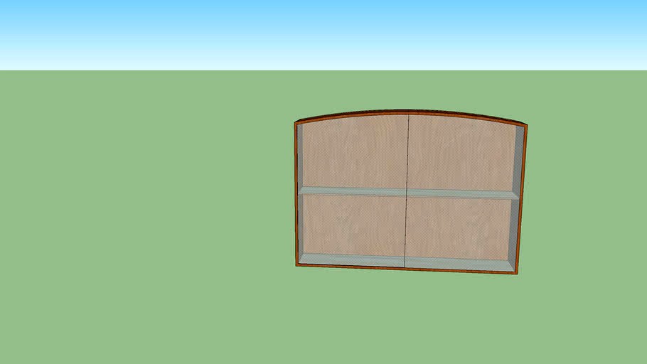 Display cabnet