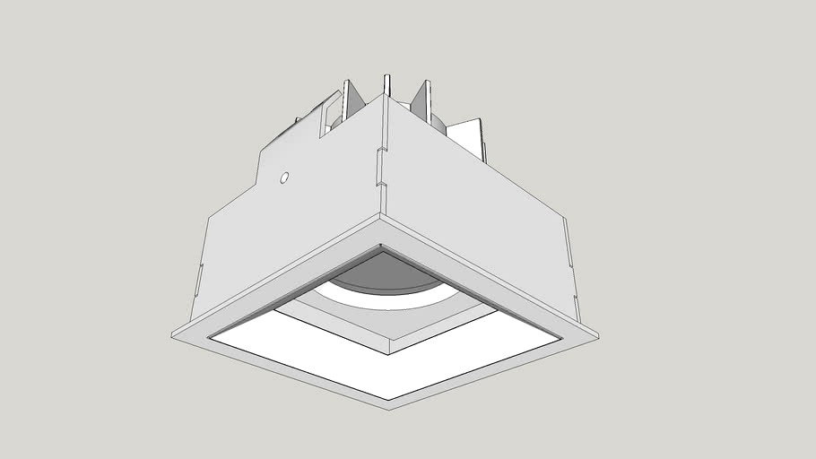 CARREE SC OK 2733-9 S2