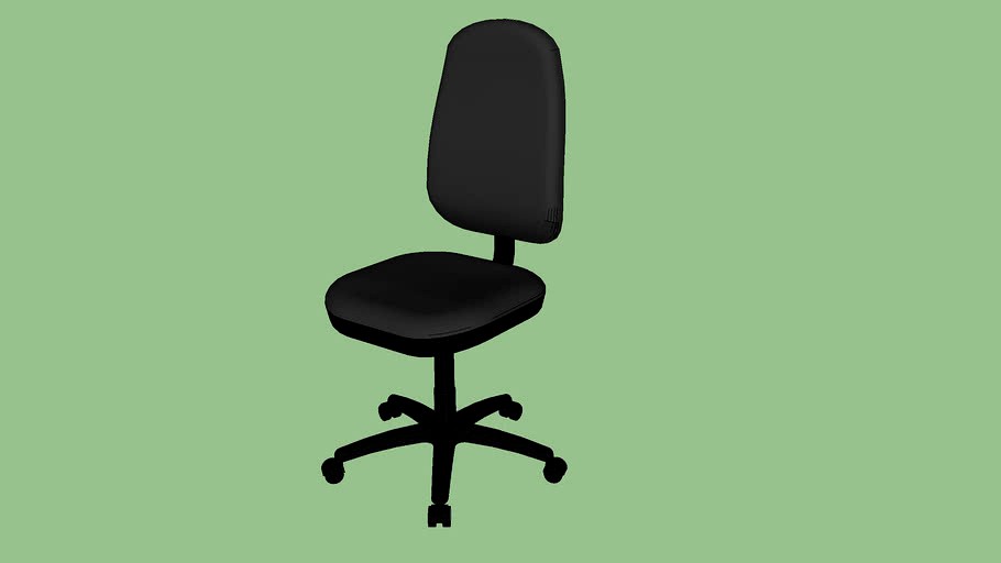 Emergent Technologies Chair