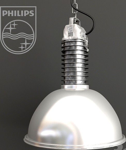 LOFT lamp Philips