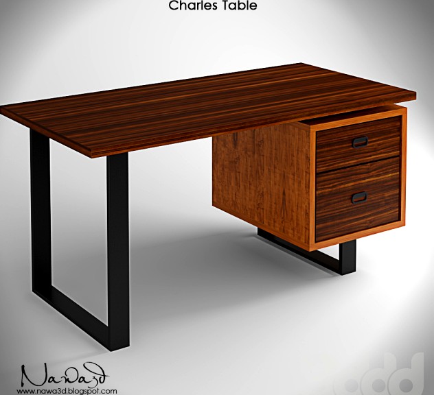 Charles Table