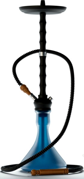 Кальян CWP-Razor-01