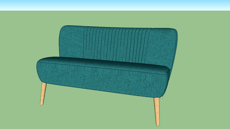 CUSTOMFORM HARRY SOFA