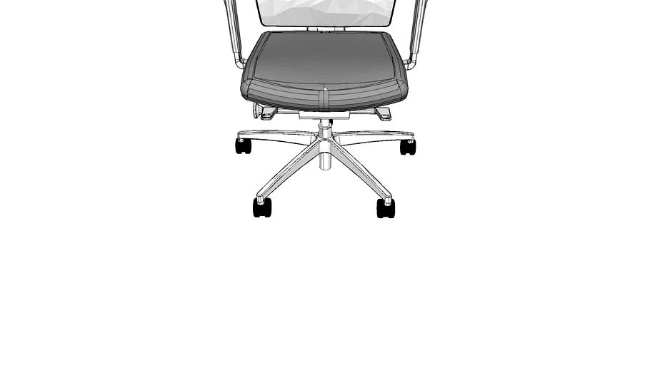 Boss Design Felix Task Chair