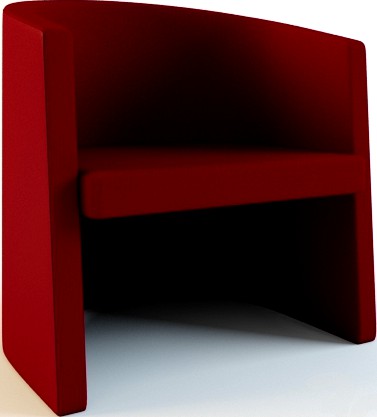 Cappellini / Well