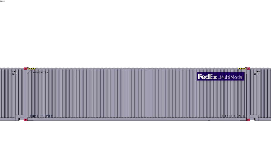 FedEx MultiModal