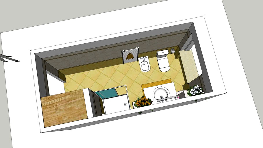 BATHROOM BAGNO MARCO