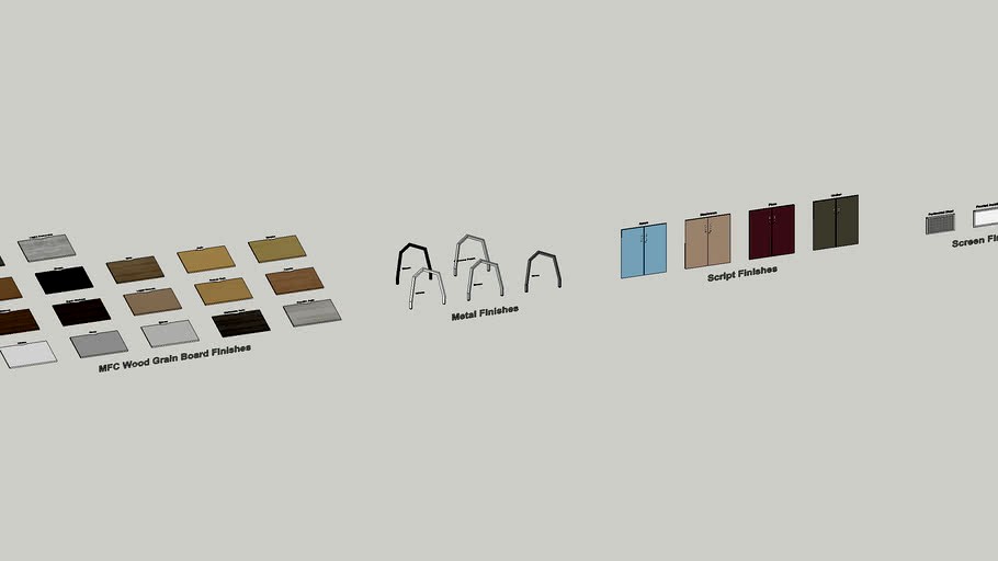 Gresham Textures