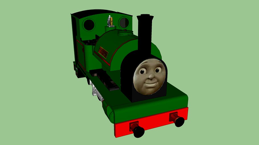 Peter Sam