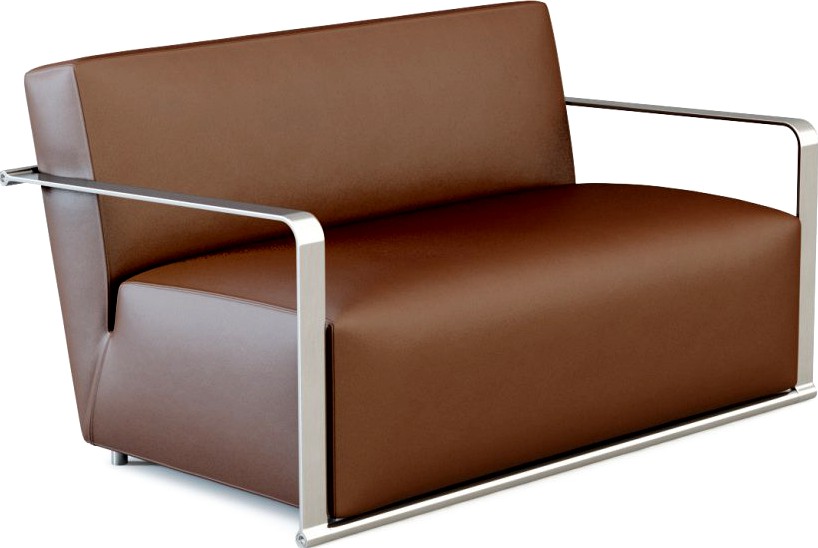Sofa BRANDO3d model