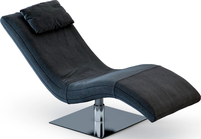 Brevio salotti Alberta Salotti Kalinda3d model