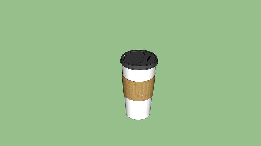 Coffee Cup