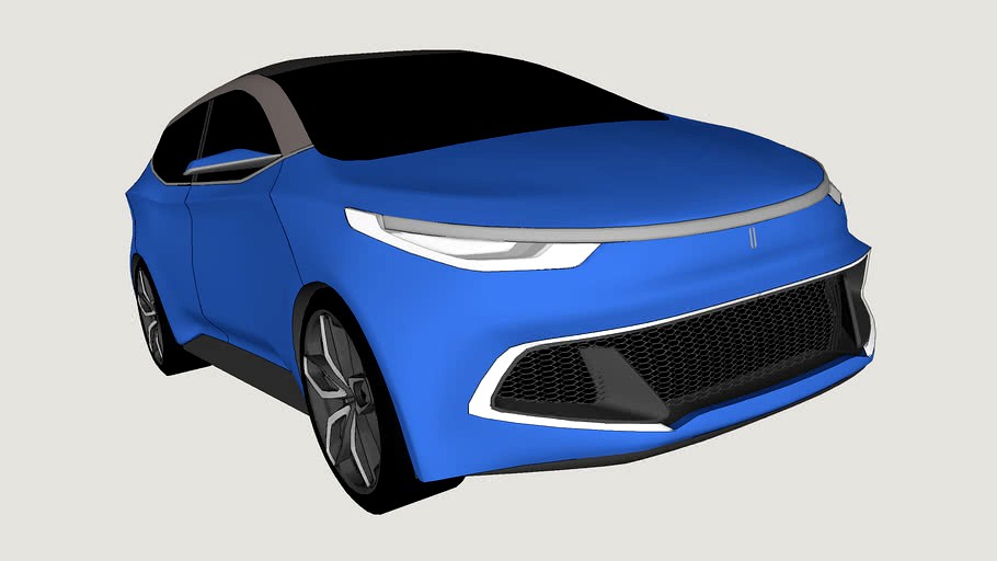 CONCEPT TWO