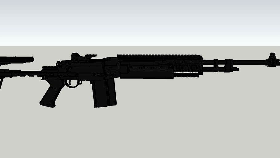 M14 EBR