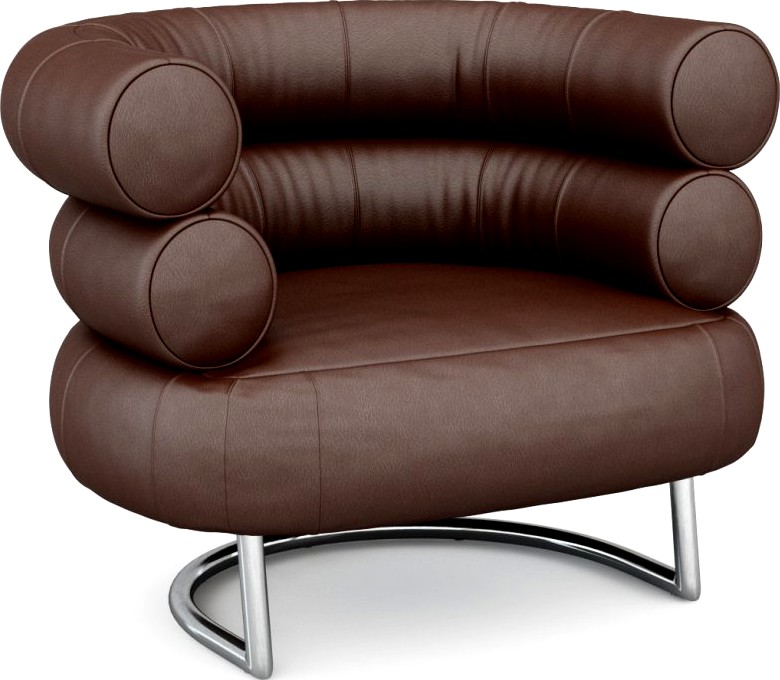 Armchair BIBENDUM3d model