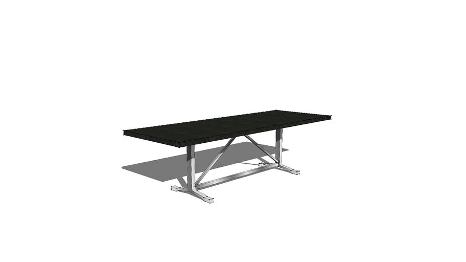 Bennington Dining Table