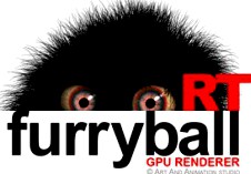 FurryBall RT Rental 1 month