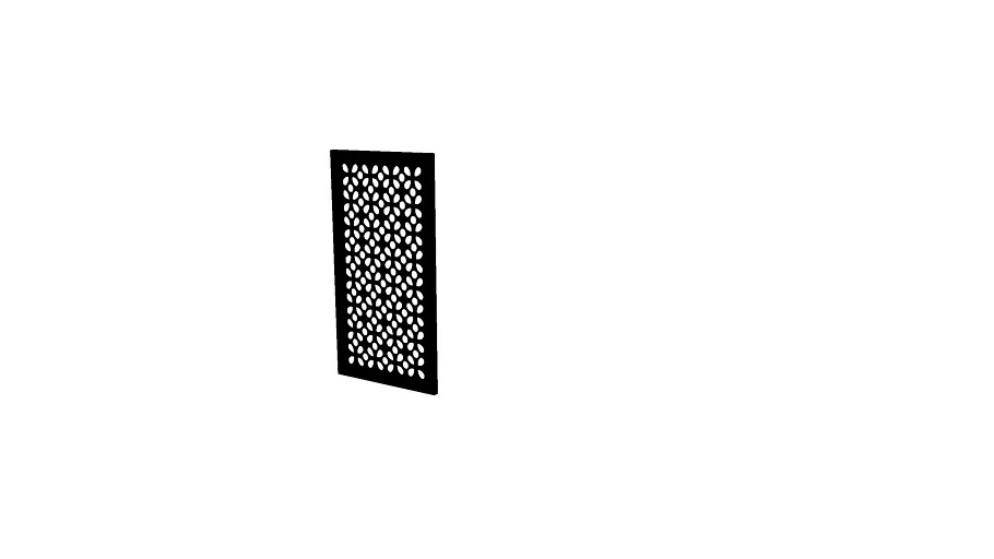 Painel Cobogó