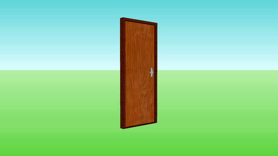 Deur
