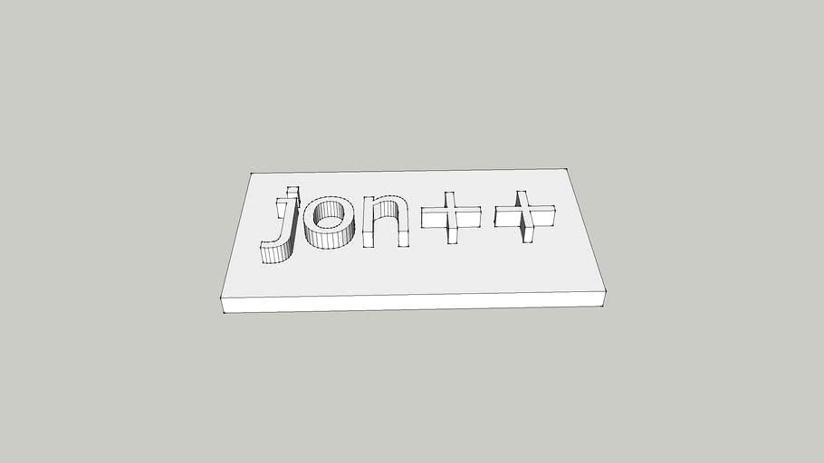 jon