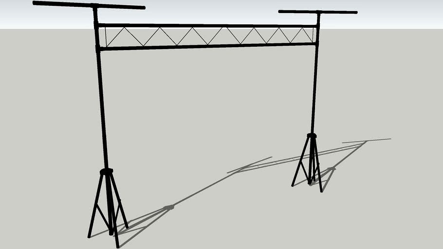 Skytec Lightbridge