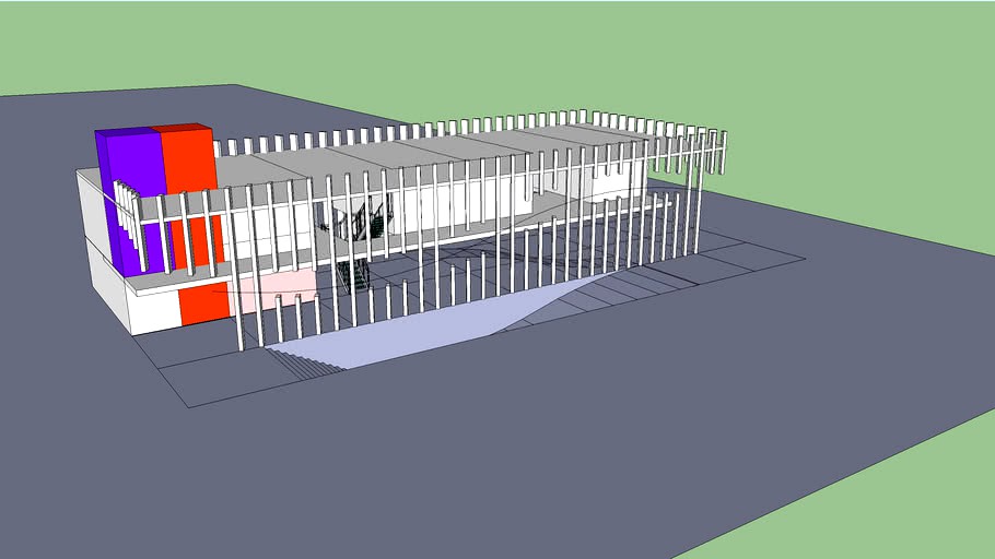 procesos constructivos modelo