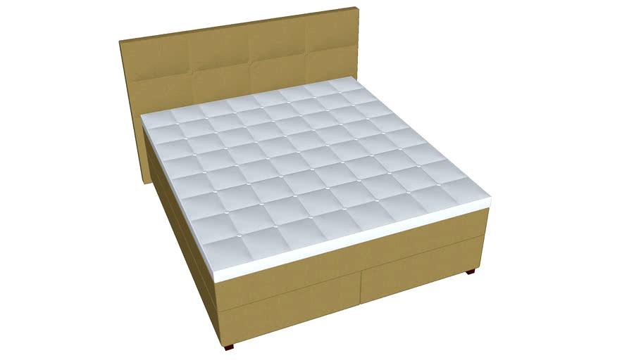 Boxspring