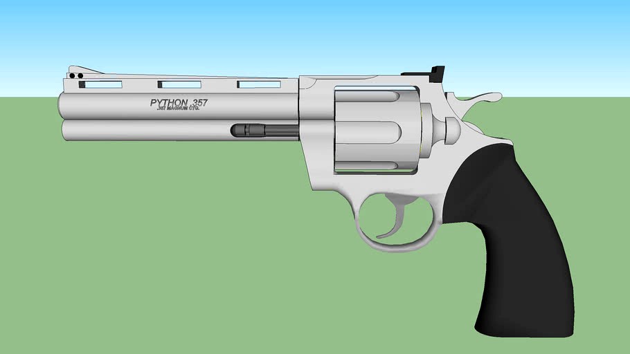 Colt Python .357