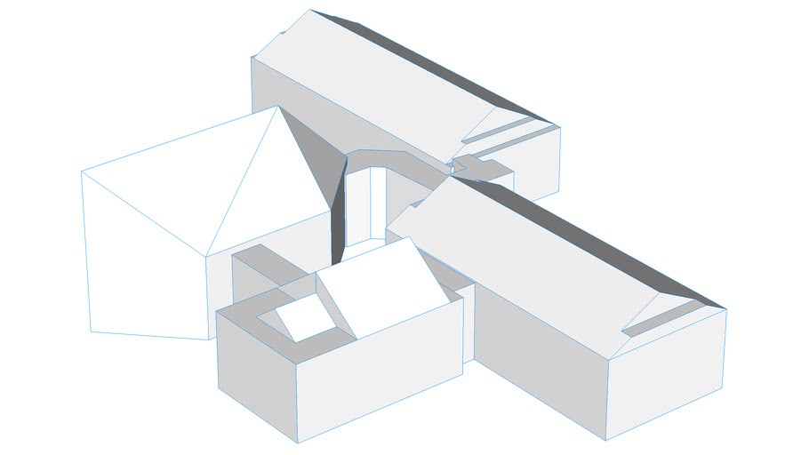 Building in Marietta, GA 30066, USA