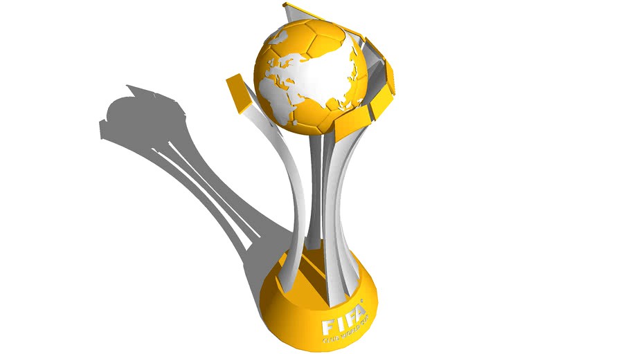 FIFA Club World Cup - Copa Mundial de Clubes