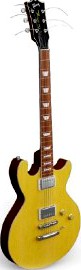 Gibson LesPaul DoubleCutaway 06 AM67