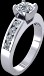 Ring Model - 019 3D Model