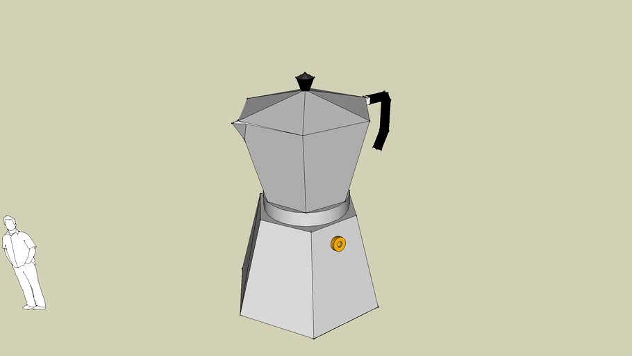 coffee' machine