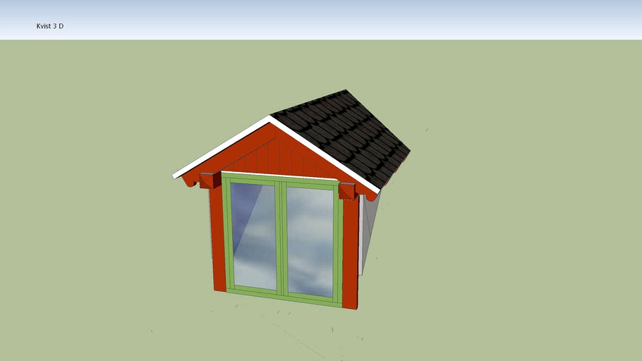 Dormer