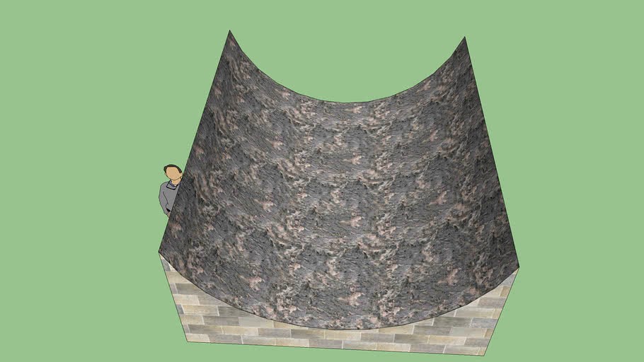 Half Pipe