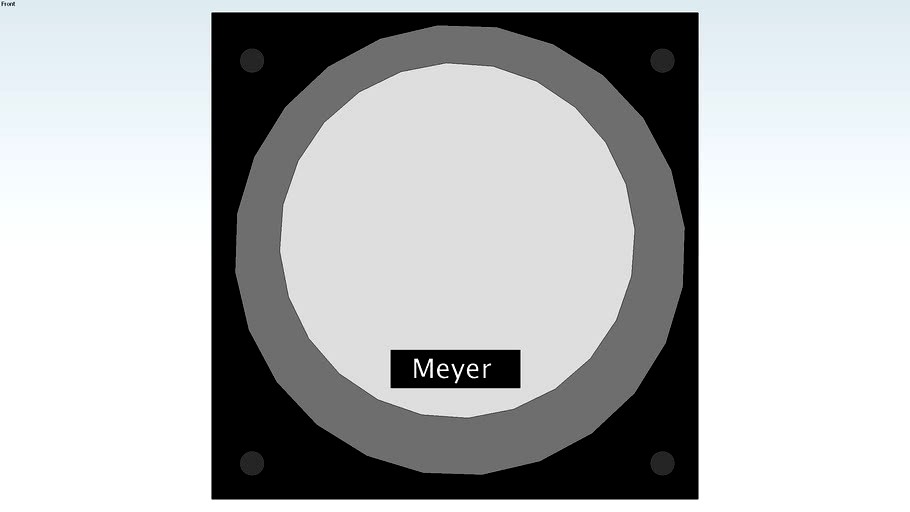 Meyer MM4