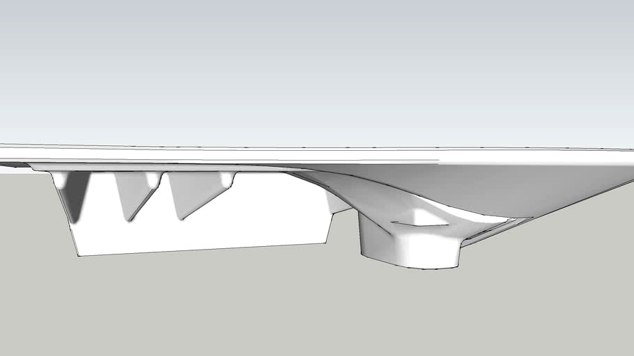 Pli Guest BAsin RH