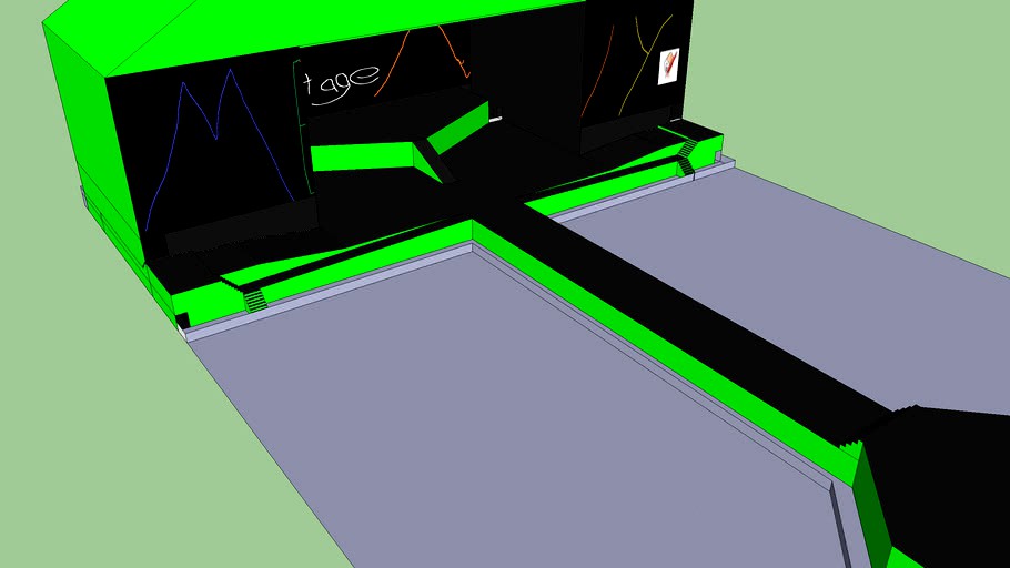 escenario meny