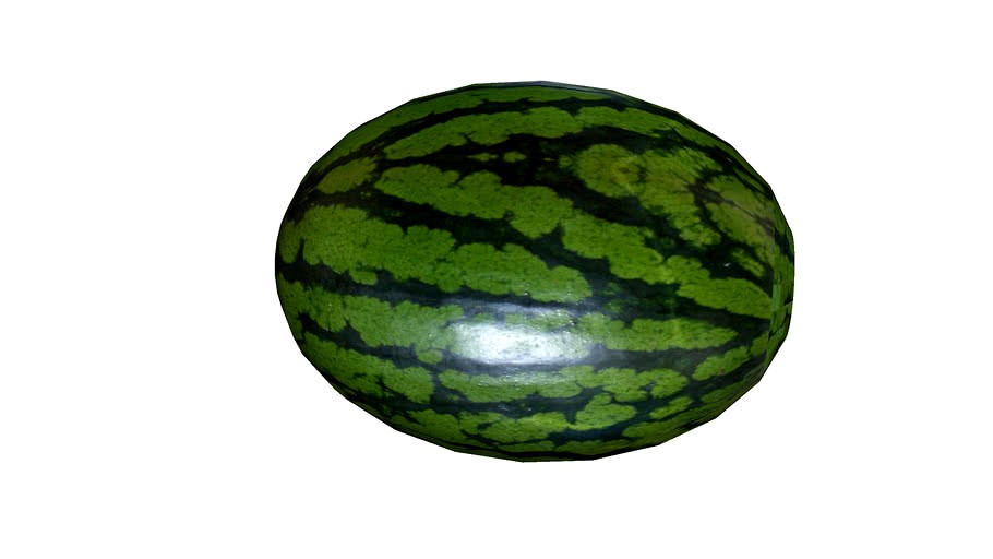 Produce - Watermelon
