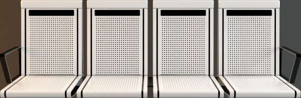 Техногенная лавка