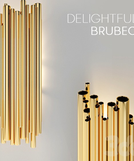 Delightfull Brubeck