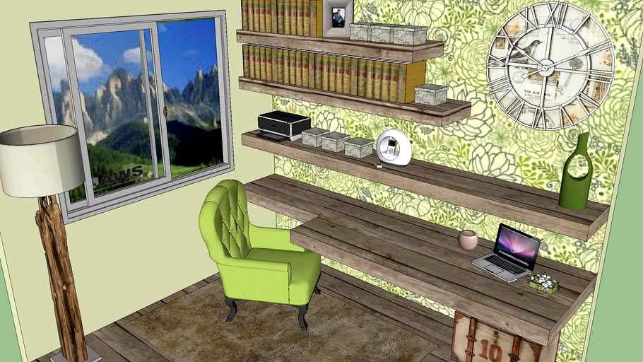 office