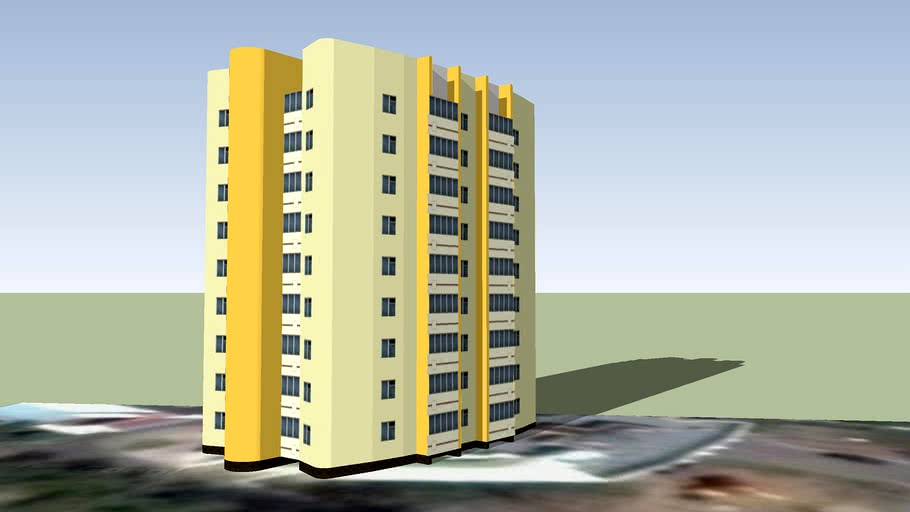 Astana, проспект Абылай хан дом 11