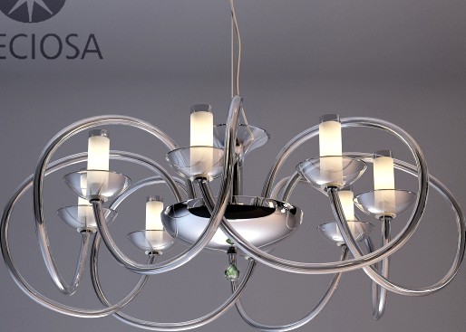 PRECIOSA LIGHTING AD 5815/00/008