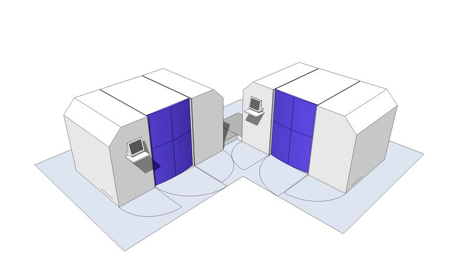 Screen TP-J520ZZ - duplex X