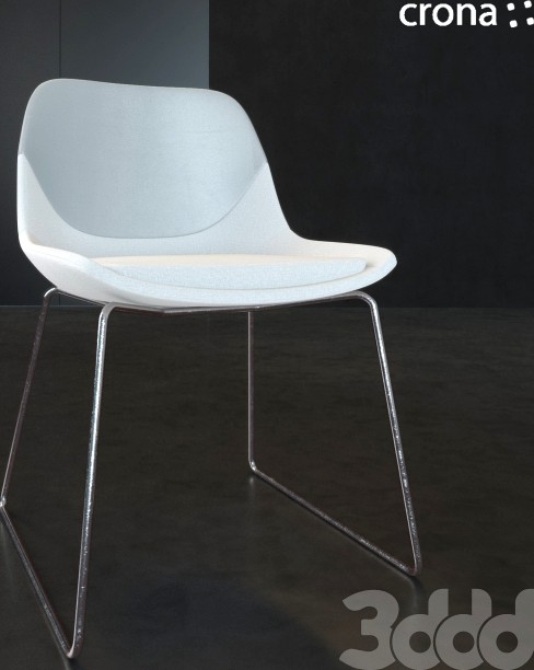 Brunner Crona chair