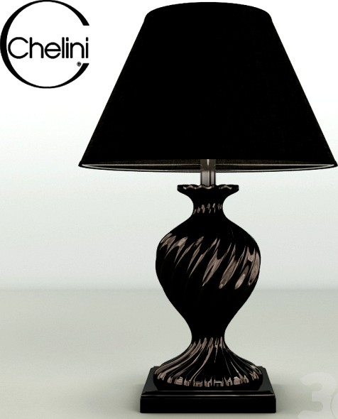 Chelini 1203